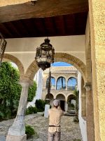 Cordoba Altstadt