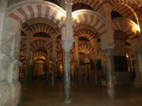 Cordoba Mezquita 