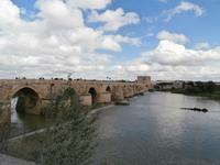 Cordoba Römische Brücke