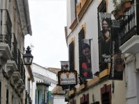 Cordoba am Morgen