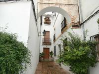 Cordoba-Blumengasse