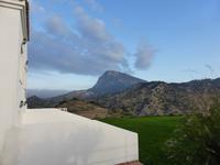 Cortijo Salinas 