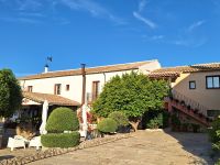 Cortijo Salinas