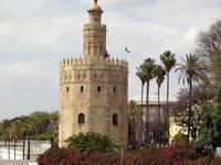 Der Goldturm