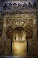 Der Mihrab