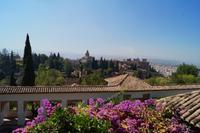Die Alhambra
