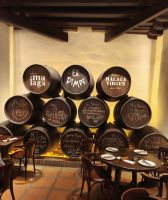 El Pimpi Bar Malaga 
