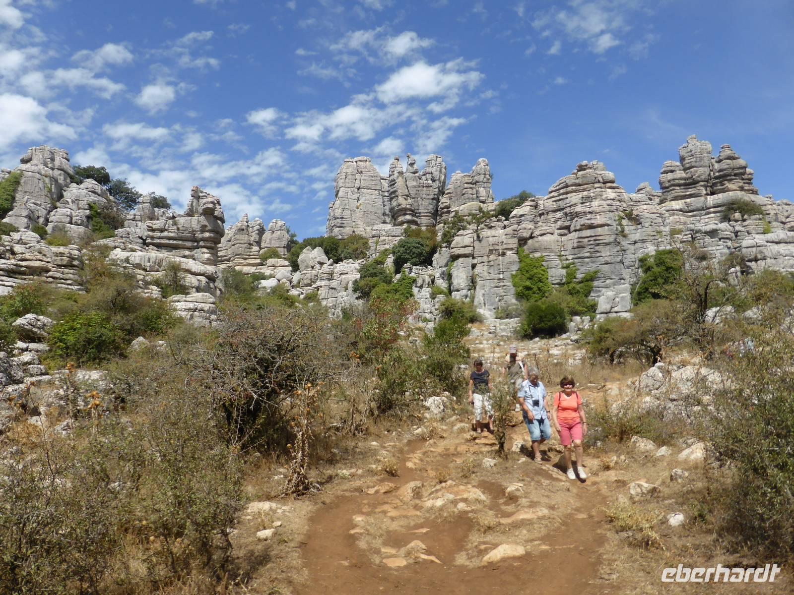 El Torcal