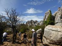 El Torcal
