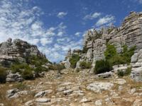 El Torcal