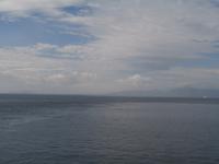 Europa Point Ceuta und Marokko