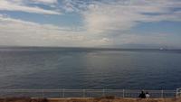 Europa Point Ceuta und Marokko