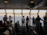 Fahrt nach Ceuta