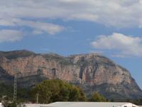 Fahrt nach Granada