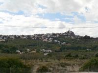 Fahrt nach Granada