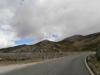 Fahrt nach Ronda