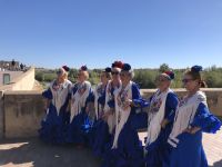 Flamencas