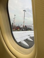 Flug nach Malaga