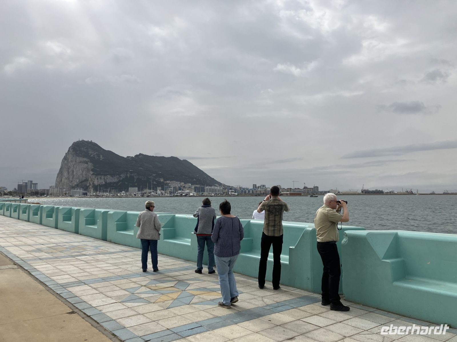 Gibraltar 