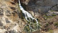 Gibraltar - Wasserfall
