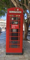Gibraltar 
