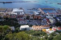 Gibraltar Hafen