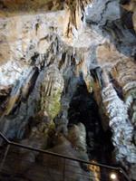 Gibraltar St. Michaels Cave