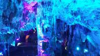 Gibraltar St. Michals Cave