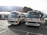 Gibraltar-Ausflug