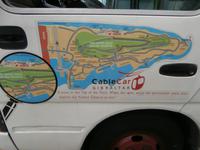 Gibraltar-Ausflug