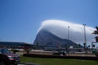 Gibraltar-Kondensat