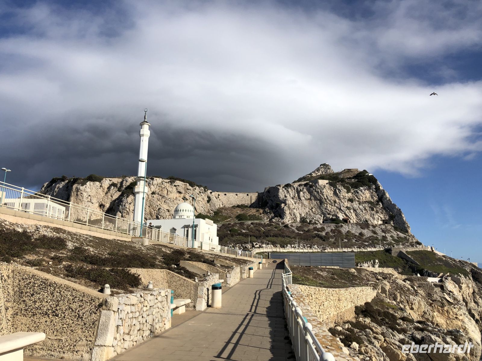 Gibraltar