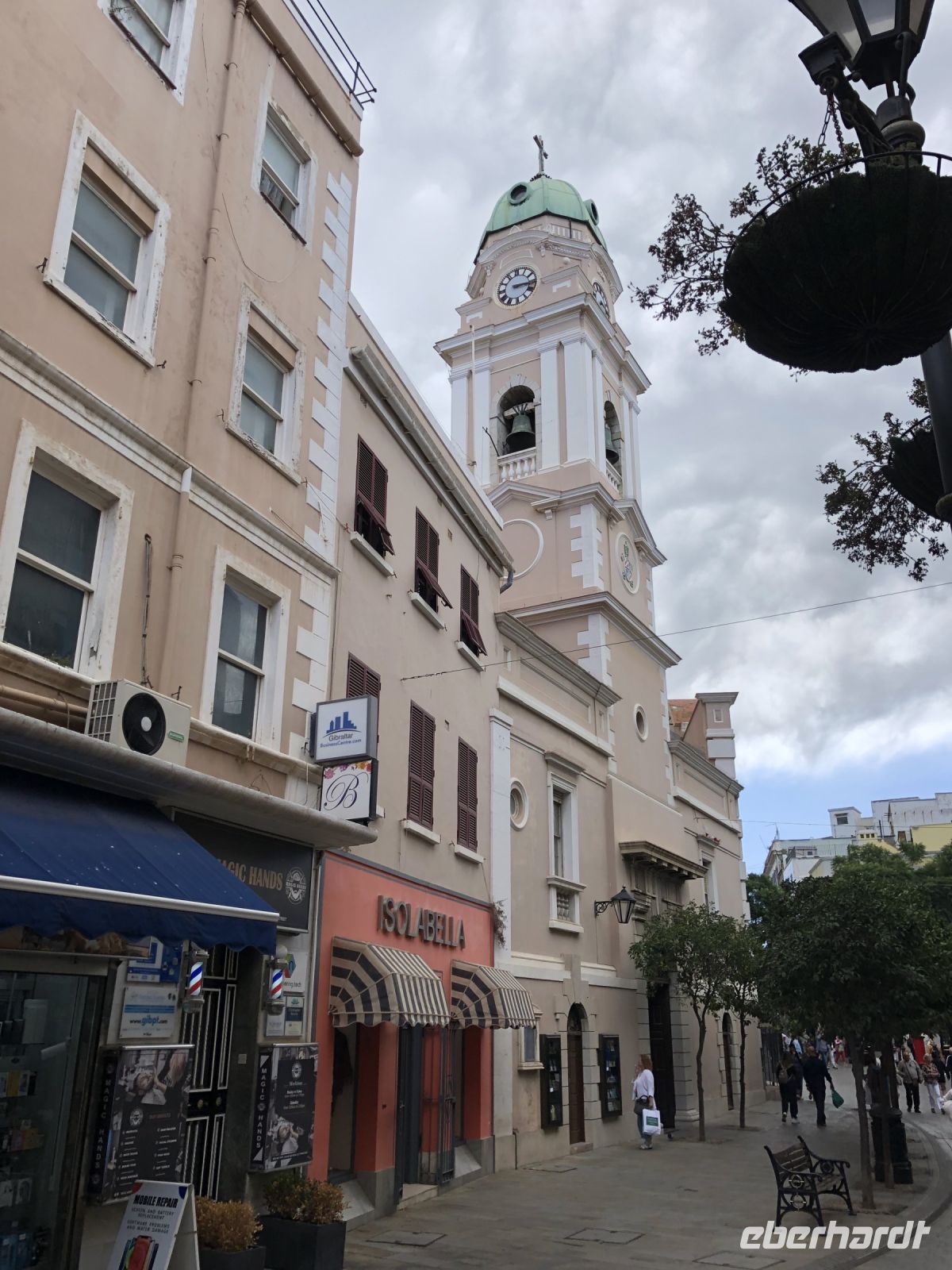 Gibraltar