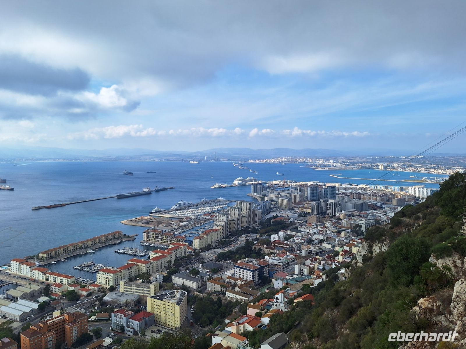 Gibraltar