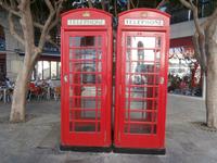 Gibraltar