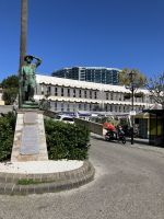 Gibraltar