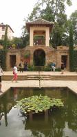 Granada - Alhambra