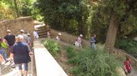 Granada - Generalife