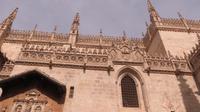 Granada - Königskapelle