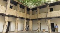 Granada - Kohle-Platz