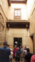 Granada - Nasriden Palast