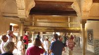Granada - Nasriden Palast