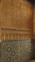 Granada - Nasriden Palast