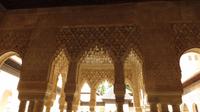 Granada - Nasriden Palast