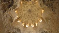 Granada - Nasriden Palast