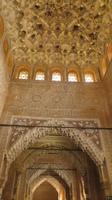 Granada - Nasriden Palast