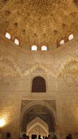 Granada - Nasriden Palast