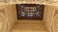 Granada - Nasriden Palast