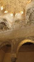 Granada - Nasriden Palast