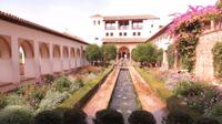 Granada - Sommerpalast